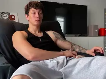 Chaturbate Watch Live Sex Cams of lyon_power_
