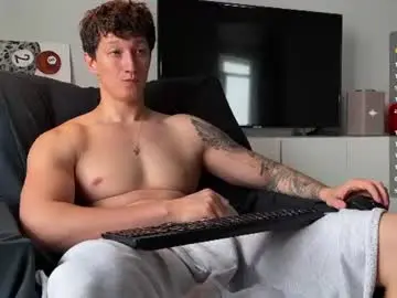 Chaturbate Free Live Porn of lyon_power_