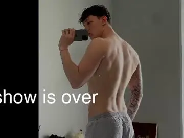 Chaturbate Free Live Porn of lyon_power_