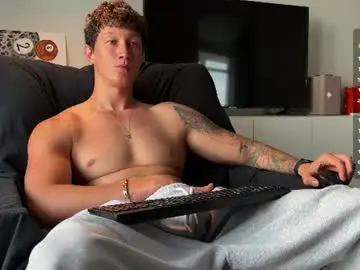Chaturbate Free Live Porn of lyon_power_