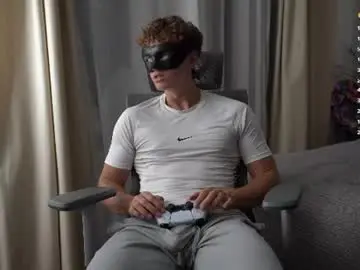 Chaturbate Nude Webcam of maestro3369