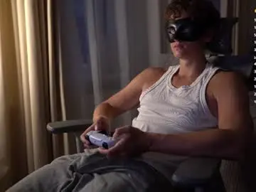 Chaturbate Nude Webcam of maestro3369
