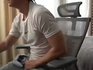 Chaturbate Private Sex Chat of maestro3369