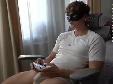 Chaturbate Live Sex of maestro3369