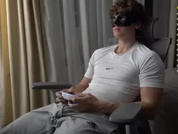 Chaturbate Sex Cam of maestro3369