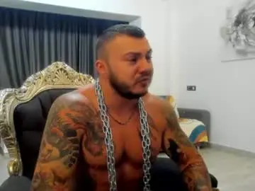 Chaturbate Adult Webcam of masterdevil11