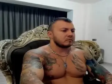 Chaturbate Live Sex Cam of masterdevil11