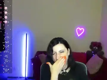 Chaturbate Live Sex of muse_kitty_jenia