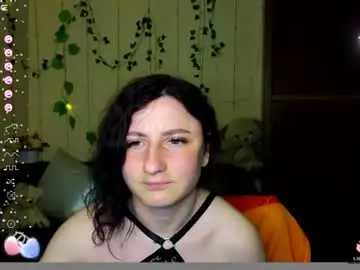 Chaturbate Best Webcam of muse_kitty_jenia