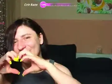 Chaturbate Best Webcam of muse_kitty_jenia