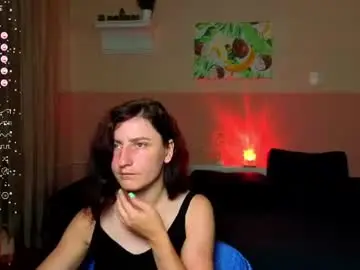 Chaturbate Adult Video Chat of muse_kitty_jenia