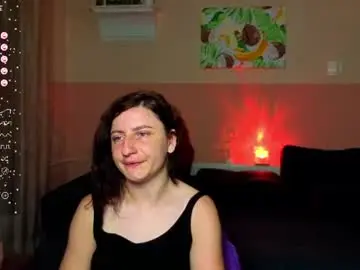 Chaturbate Live Porn of muse_kitty_jenia