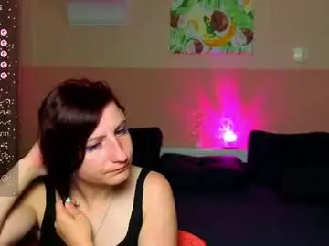 Chaturbate Best Webcam of muse_kitty_jenia