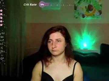 Chaturbate Sex Cam of muse_kitty_jenia