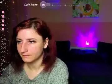 Chaturbate Best live sex cam show of muse_kitty_jenia