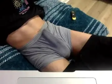Chaturbate Nude Webcam of onehitwonder21