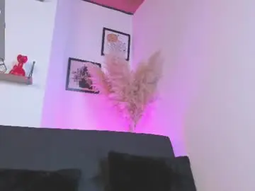 Chaturbate Nude Webcam of samarahanss