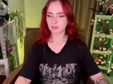 Chaturbate Sex Cam of shyfoxxxy