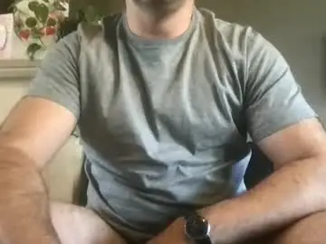 Chaturbate Sex Cam of urhungdaddy8