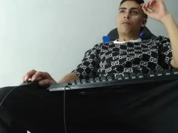 Chaturbate Nude Webcam of very_hot6