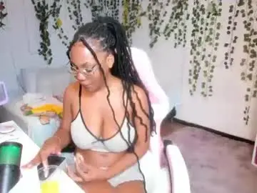Chaturbate Nude Webcam of violeta_miler_