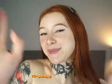 Chaturbate Adult Webcams of xxxaida