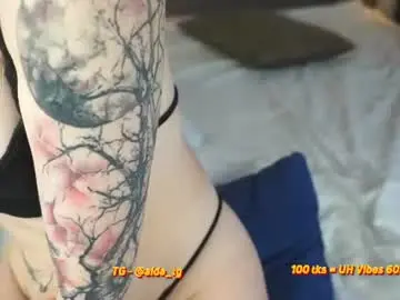 Chaturbate Free Live Porn of xxxaida