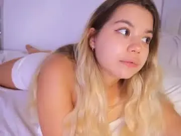 Chaturbate Nude Webcam of _iowaa_