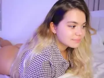 Chaturbate Free Porn Cam of _iowaa_