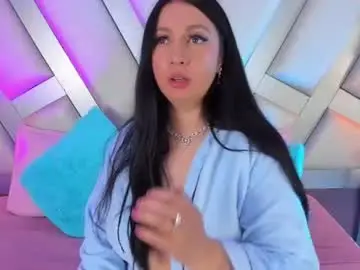 Chaturbate Live Sex of ashleey_bell_