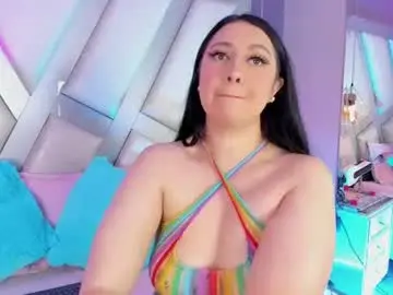 Chaturbate Adult Video Chat of ashleey_bell_