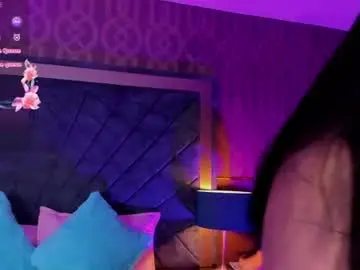 Chaturbate Nude Webcam of ashleey_bell_