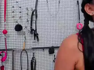 Chaturbate Private Sex Chat of ashleyjonnees