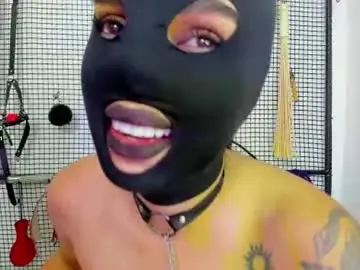 Chaturbate Adult Video Chat of ashleyjonnees