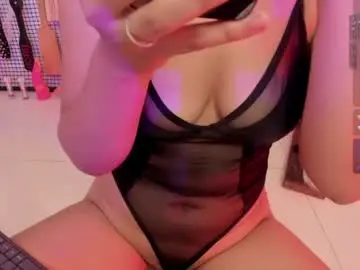Chaturbate Live Sex of ashleyjonnees