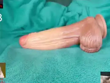 Chaturbate Best Webcam of br_munch