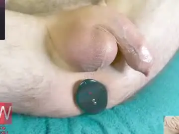 Chaturbate Nude Webcam of br_munch