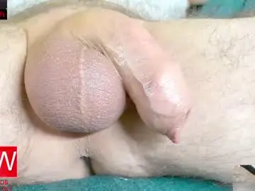Chaturbate Nude Webcam of br_munch