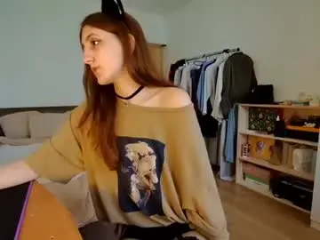 Chaturbate Adult Video Chat of capricebudds