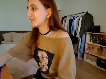 Chaturbate Free Live Porn of capricebudds