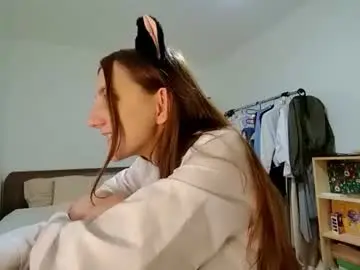 Chaturbate Sex Cam of capricebudds