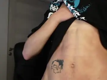 Chaturbate Sex Cam of chris_holt