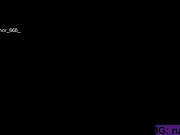 Chaturbate Best Webcam of connor_666