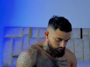 Chaturbate Adult Webcams of connor_666