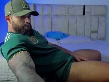 Chaturbate Live Sex of connor_666