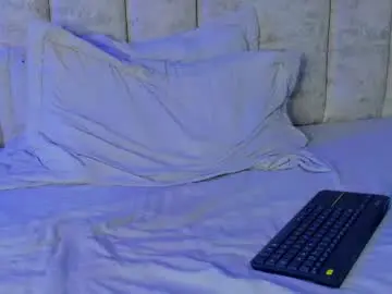 Chaturbate Nude Webcam of connor_666