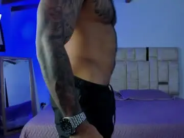 Chaturbate Adult Webcam of connor_666