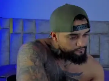 Chaturbate Free Porn Cam of connor_666