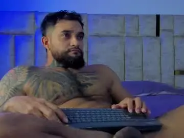 Chaturbate Sex Cam of connor_666