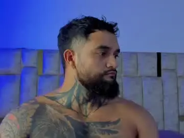 Chaturbate Live Porn of connor_666